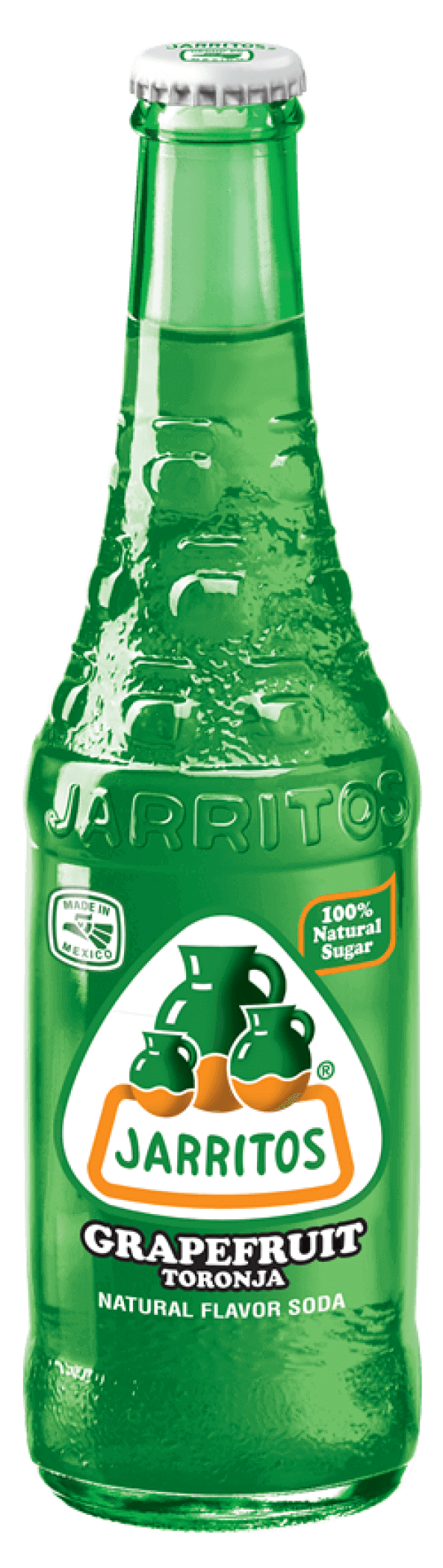 Jarritos Grapefruit 370ml