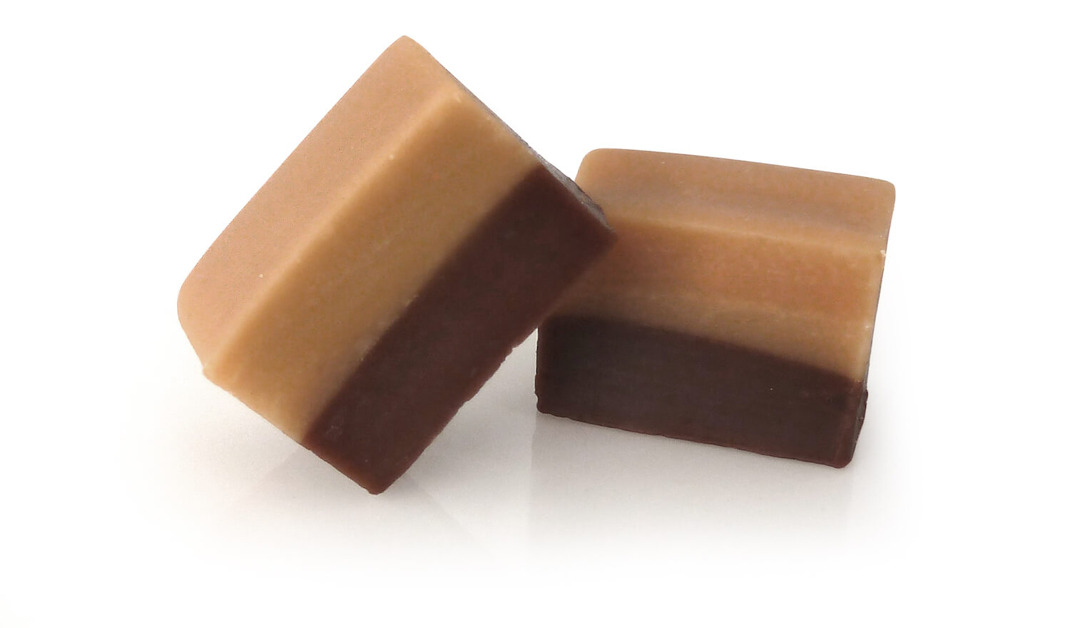Kolafabriken Vanilj Chokladfudge 2kg