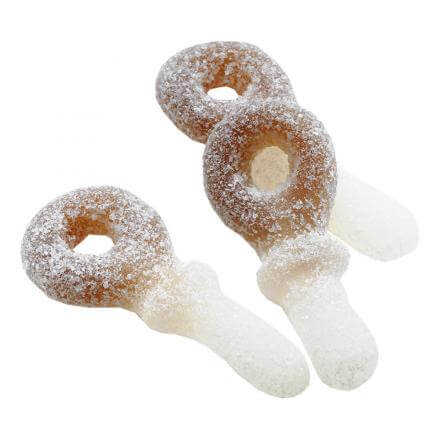 Colanappar Sura 3kg