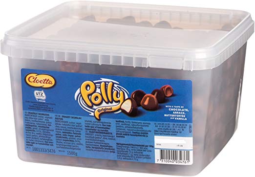 Polly Original Storpack 1.5kg