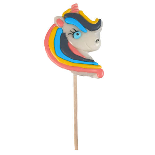 Jellioo Klubba Unicorn 100g