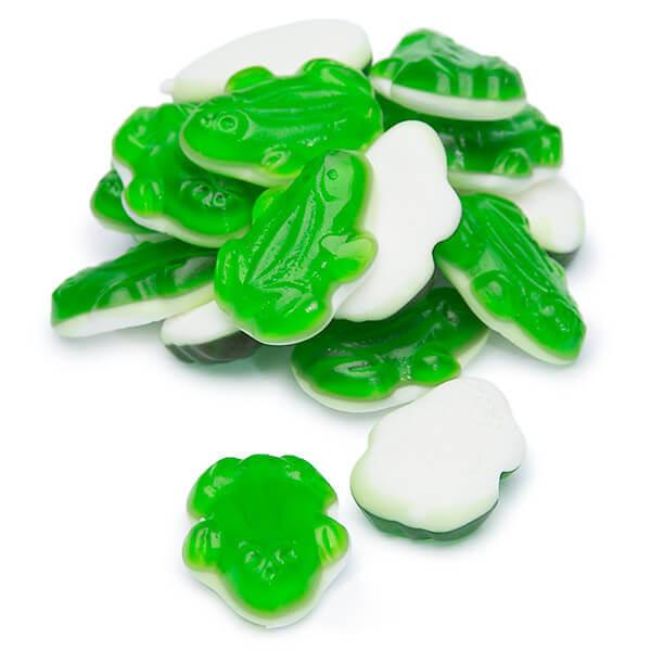 Haribo Frösche 3kg