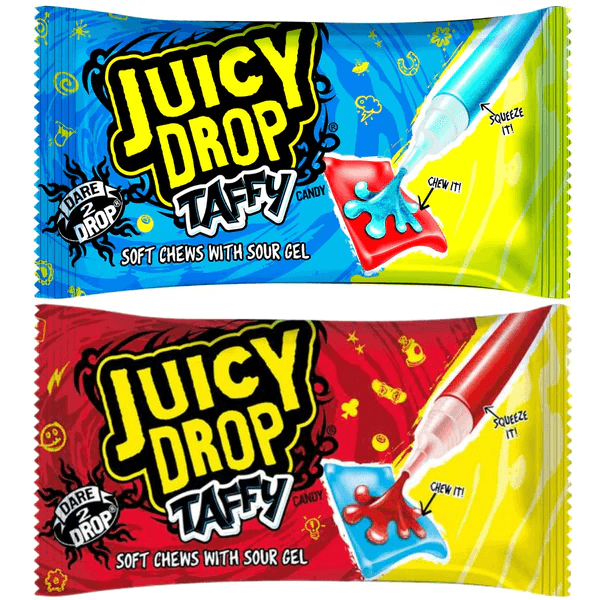 Juicy Drop Chews 67g (1ST)