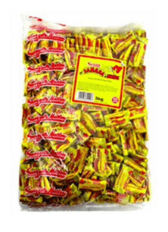 Banana Skids 3kg