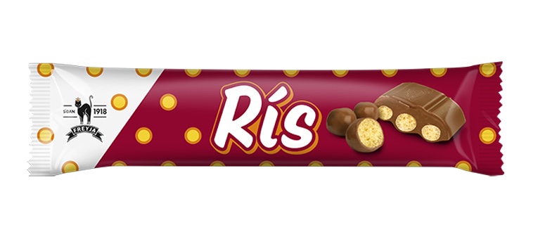 Freyja Ris 50g