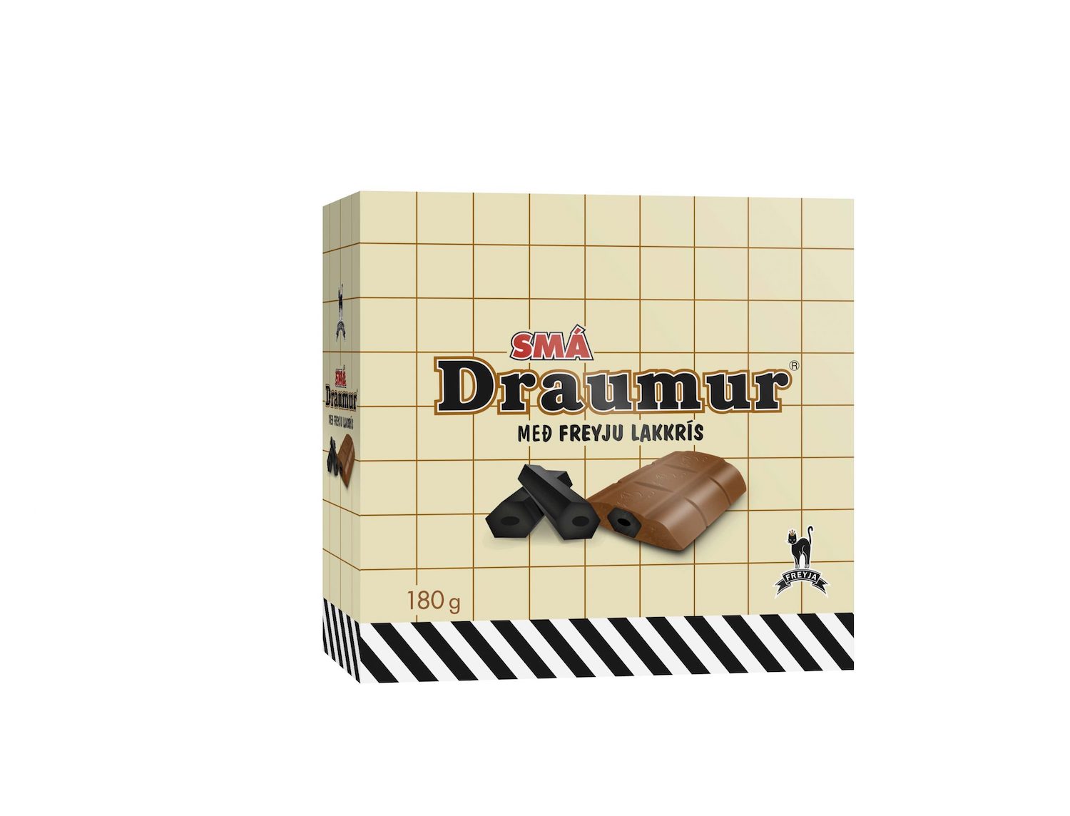 Freyja Smá Draumur 180g