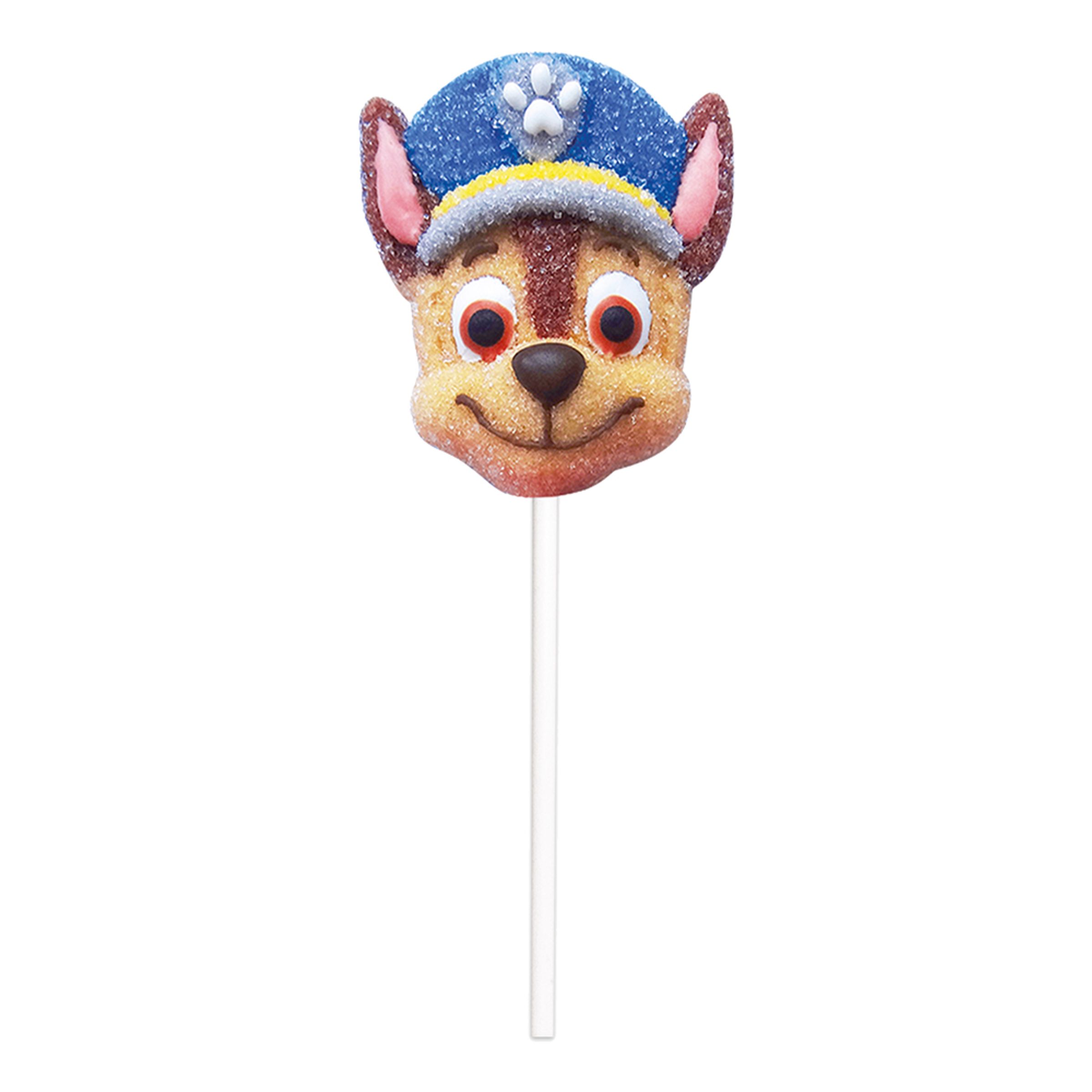 Paw Patrol Marshmallow Klubba - 1 st