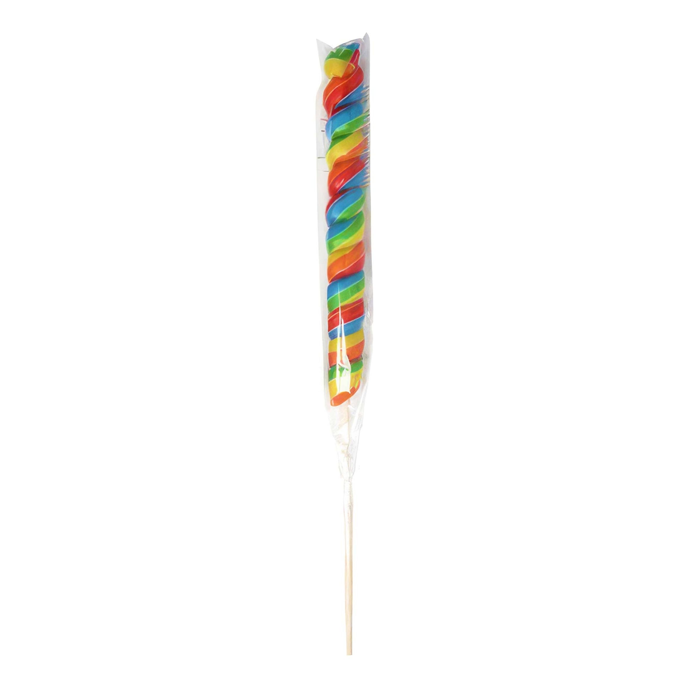 Spiral Pop Klubba - 80 gram