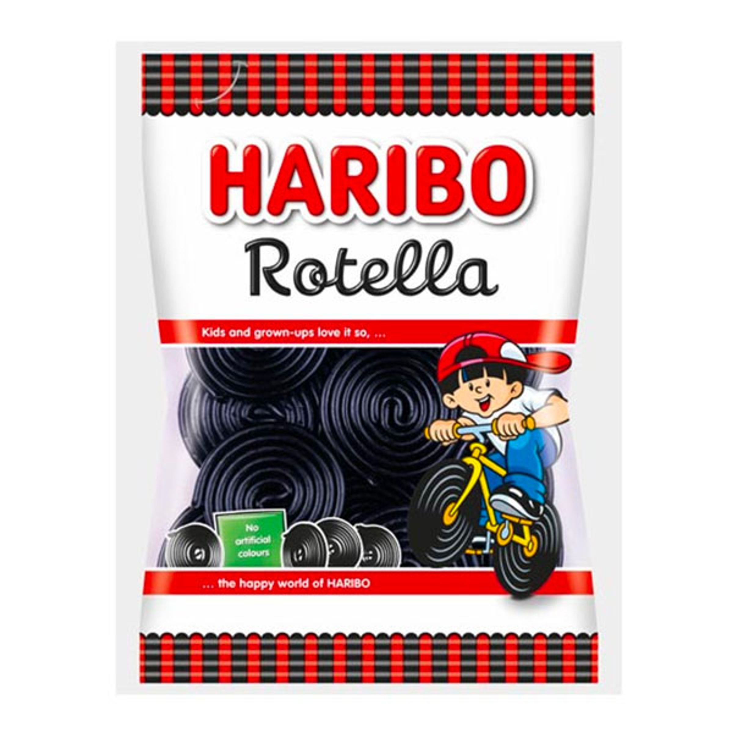 Haribo Rotella Storpack - 30-pack