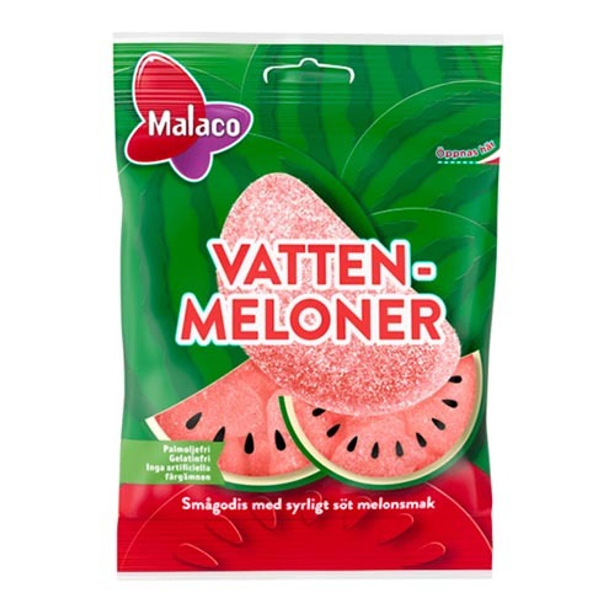 Vattenmeloner Storpack - 28-pack