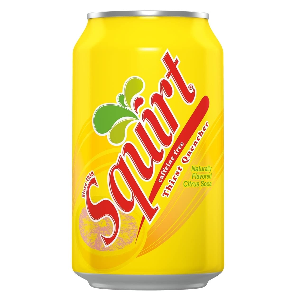 Squirt Soda 355ml