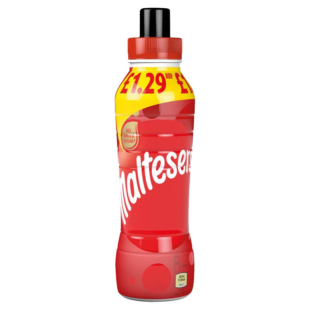 Maltesers Milk Drink 350ml