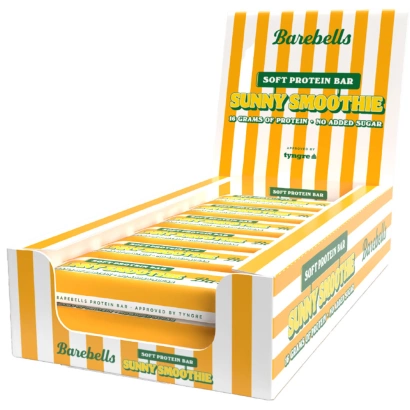 Barebells Sunny Smoothie 55g x 12st