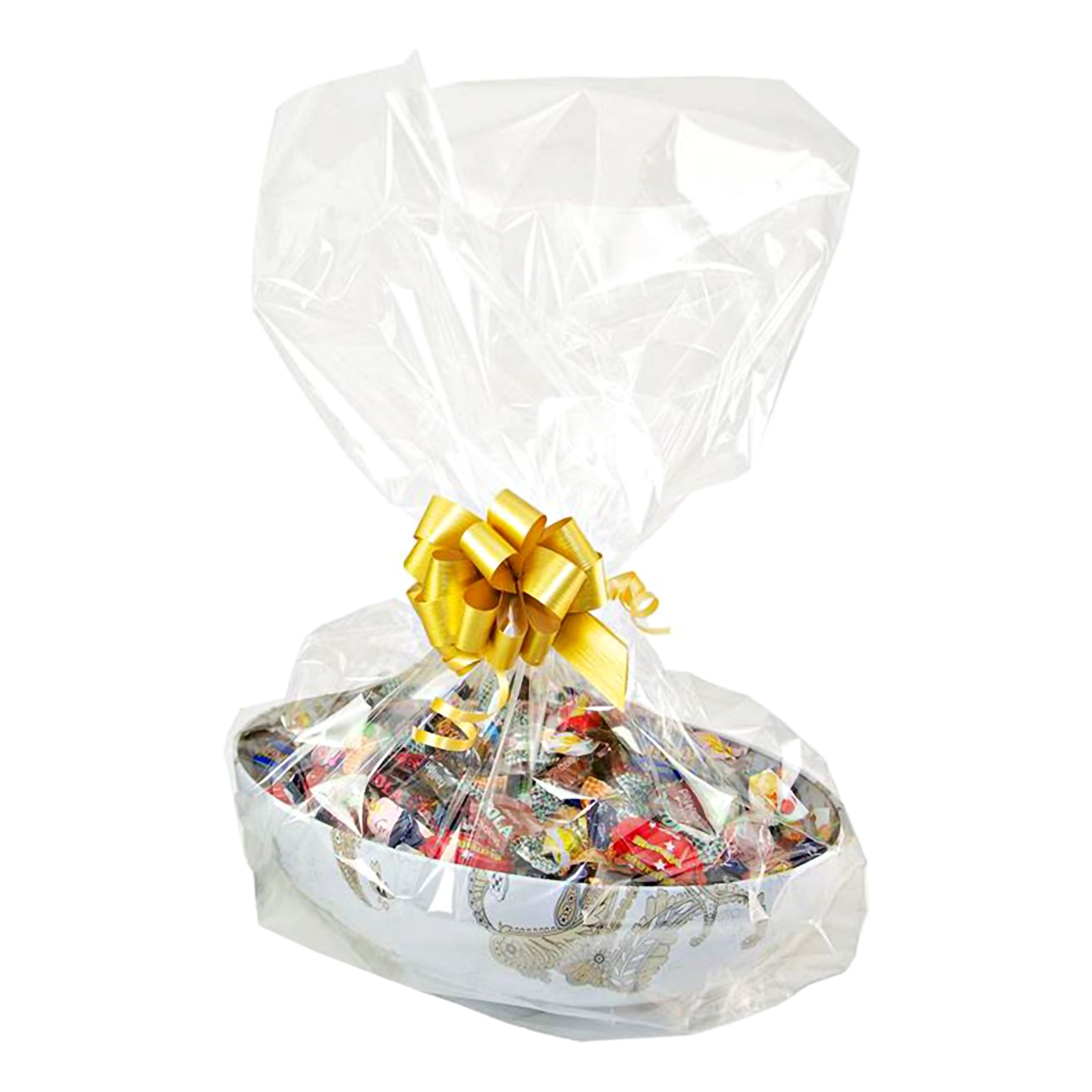 Påskägg med Godis Egg Royale - 1,3 kg