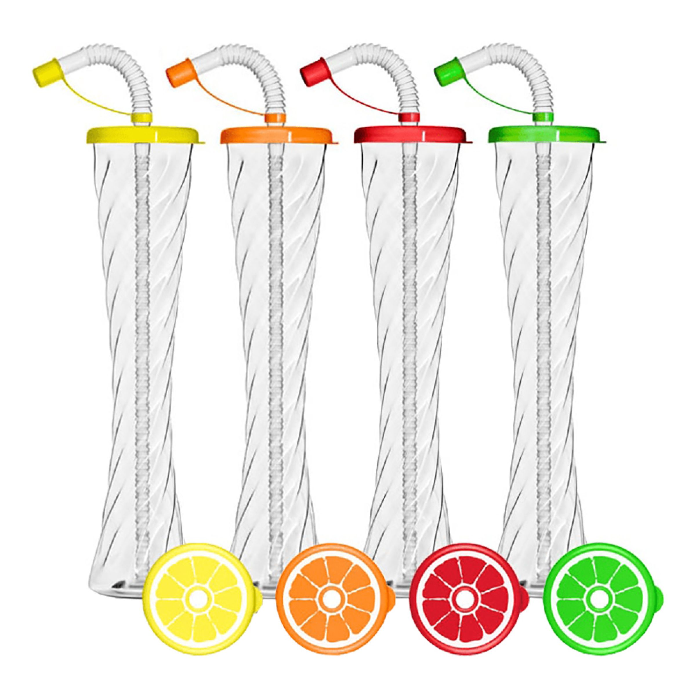 Slushmugg Twister Citrus - 1 st