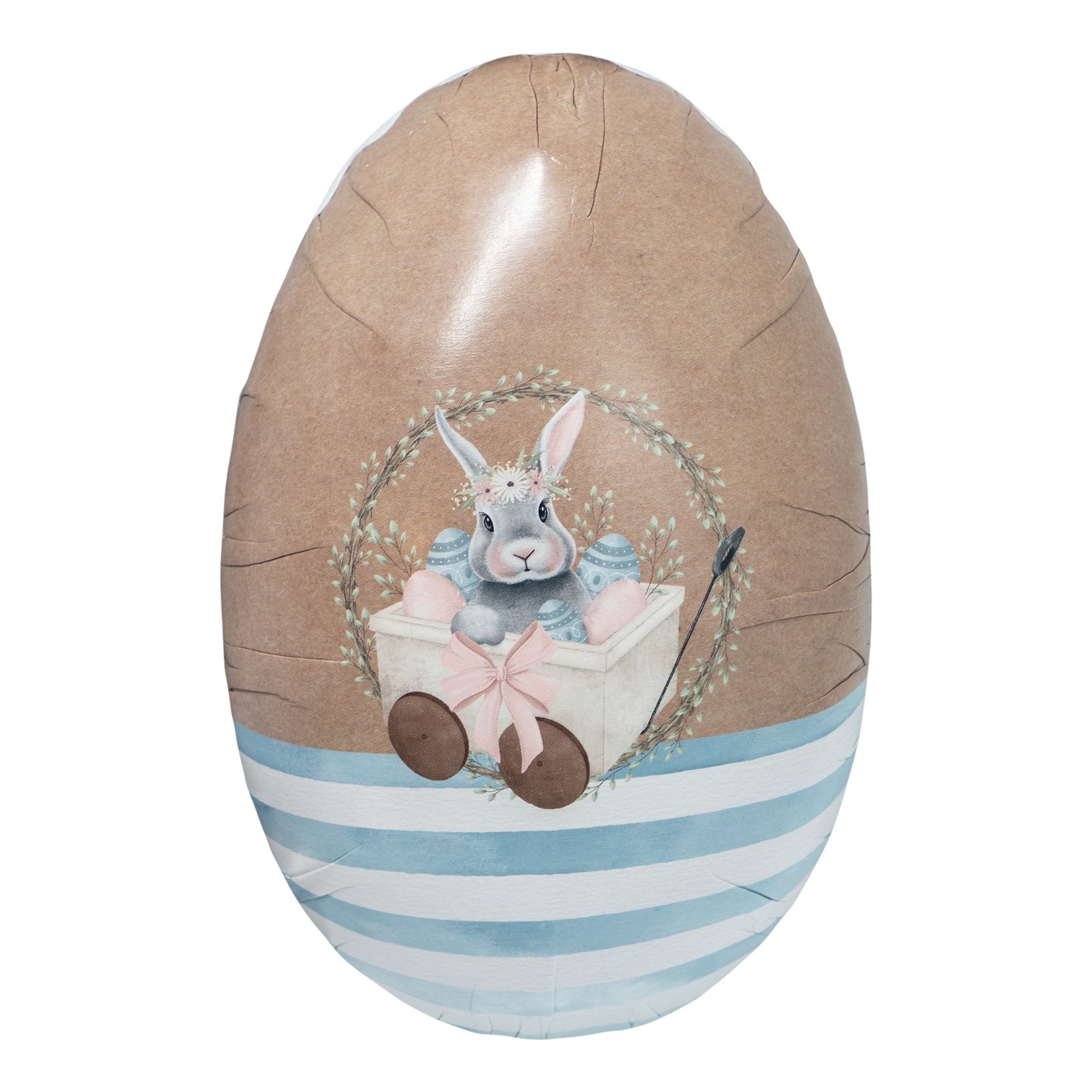 Påskägg Kanin