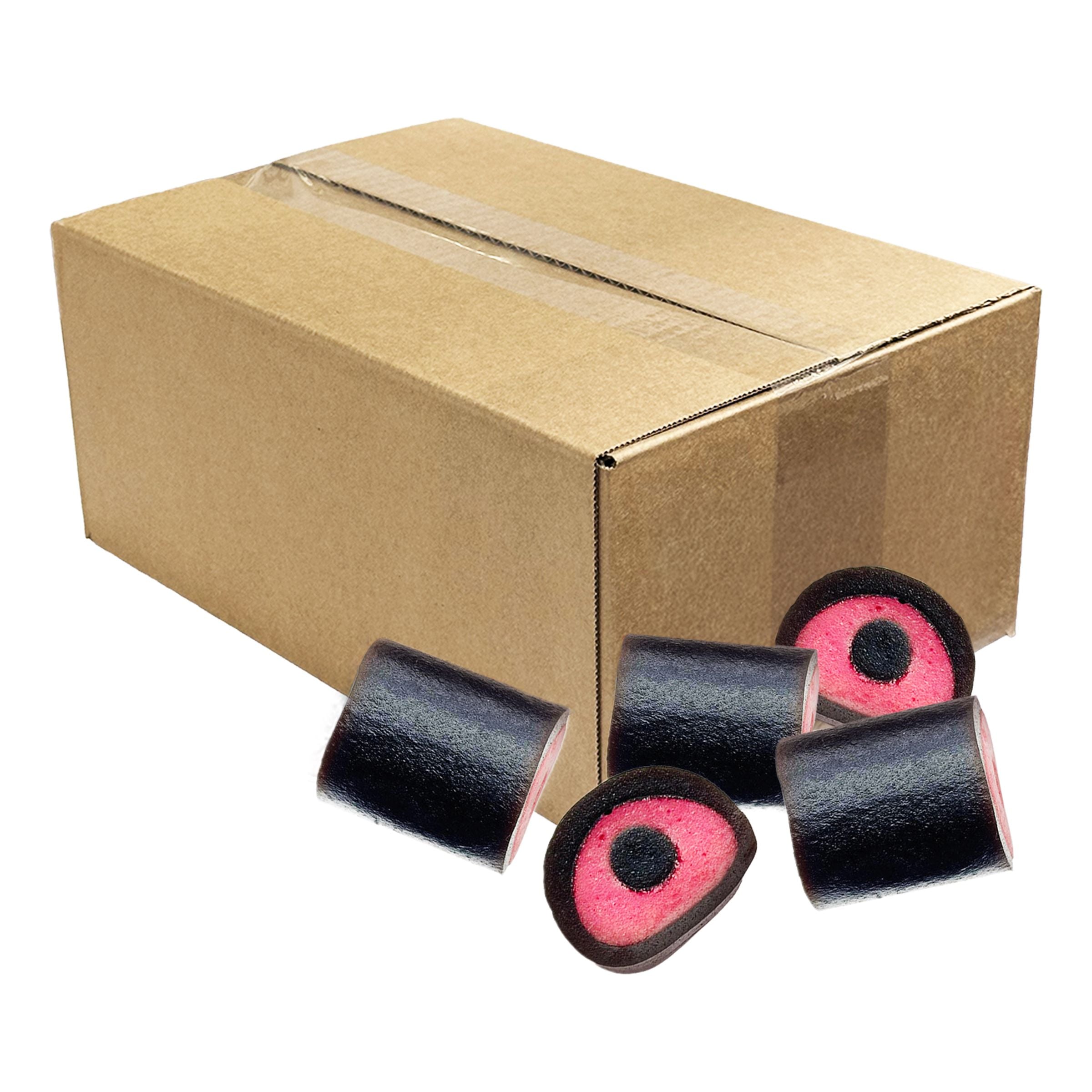 Toms Salta Hallon Storpack - 3 kg