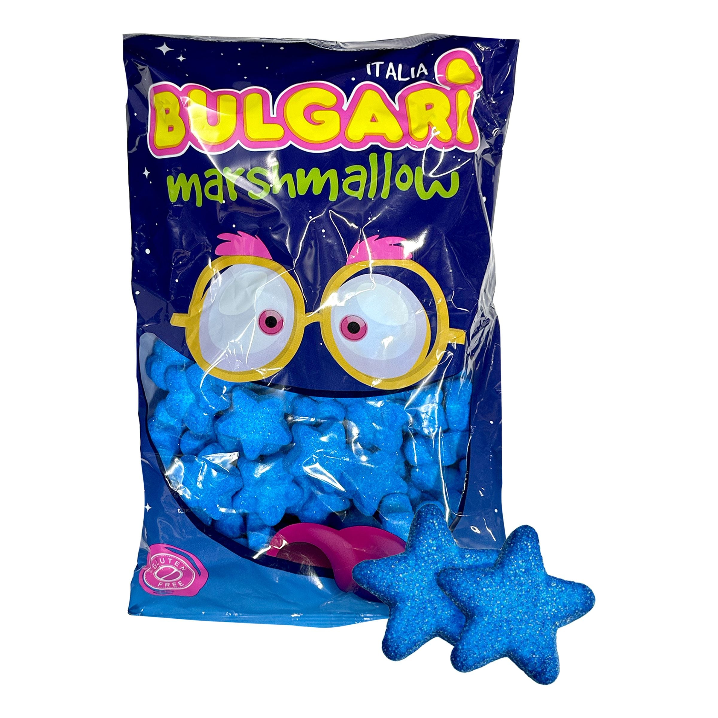 Blå Stjärnor Storpack - 900 g