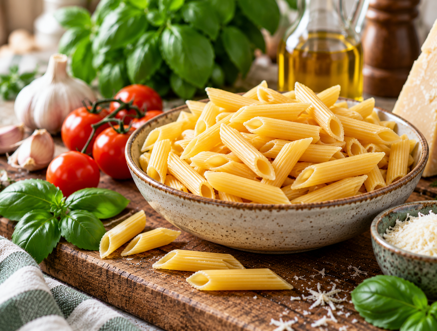 Pasta